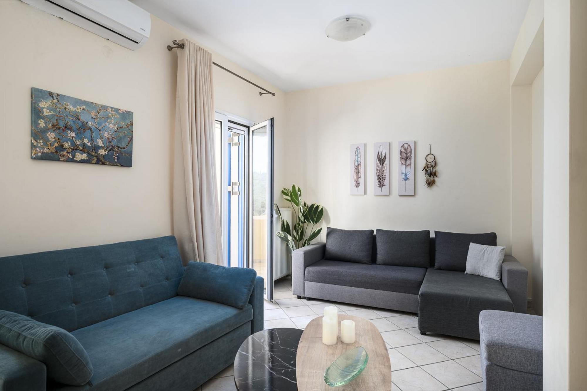 Villa Nina With Private Plunge Pool, 5Km To Corfu Town Exterior foto